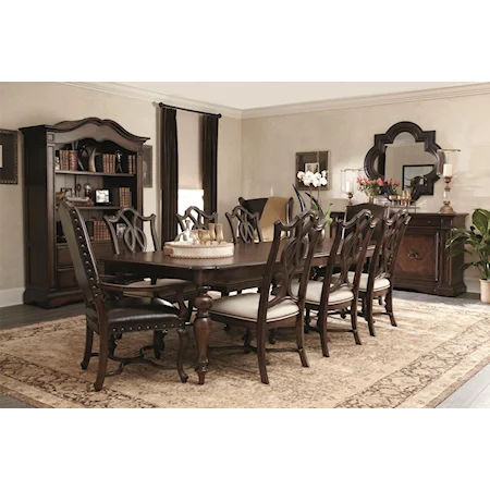 Formal Dining Room Group